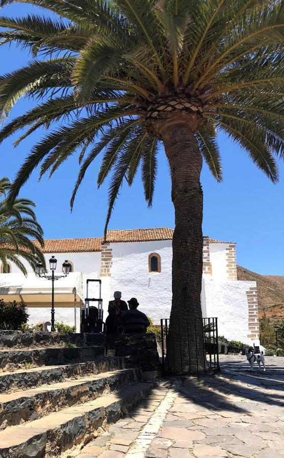 קלטה דה פוסטה Montecastillo E8 מראה חיצוני תמונה